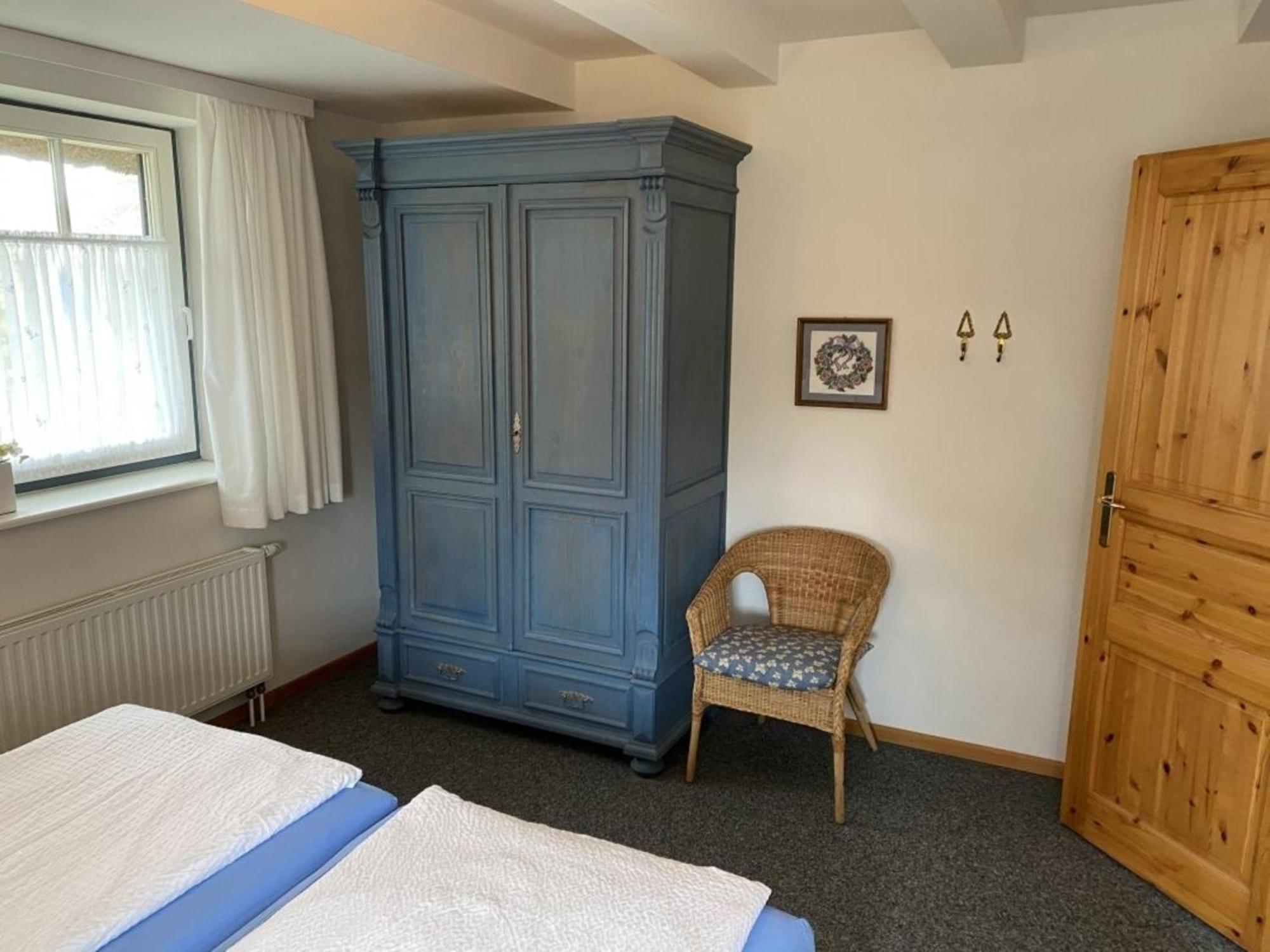 Ferienwohnung Nr 02 Og Spitzboden بون المظهر الخارجي الصورة