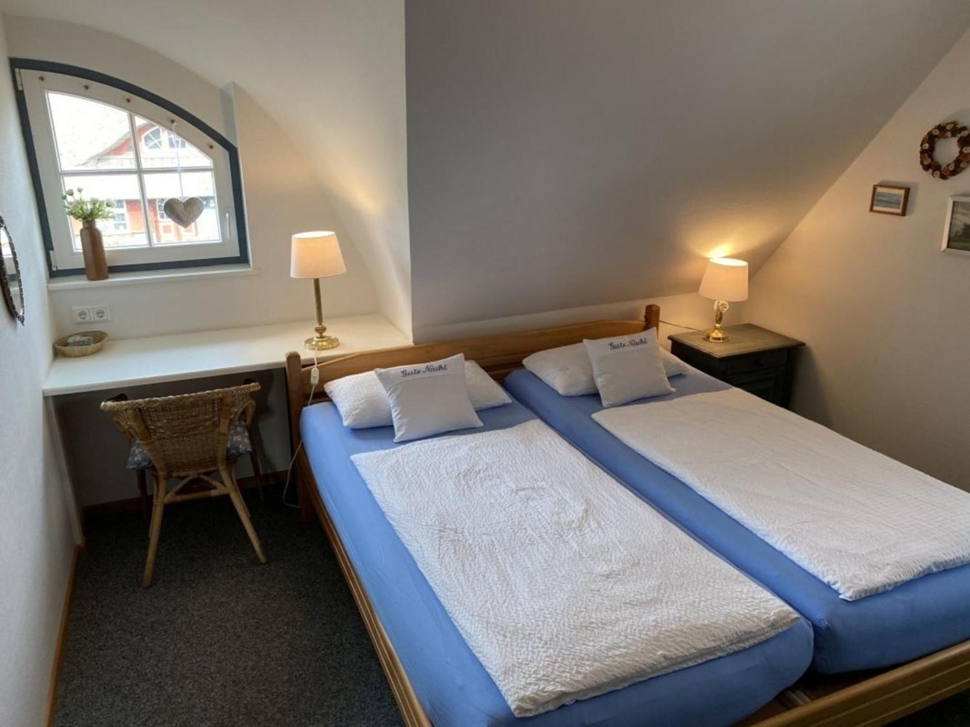 Ferienwohnung Nr 02 Og Spitzboden بون المظهر الخارجي الصورة