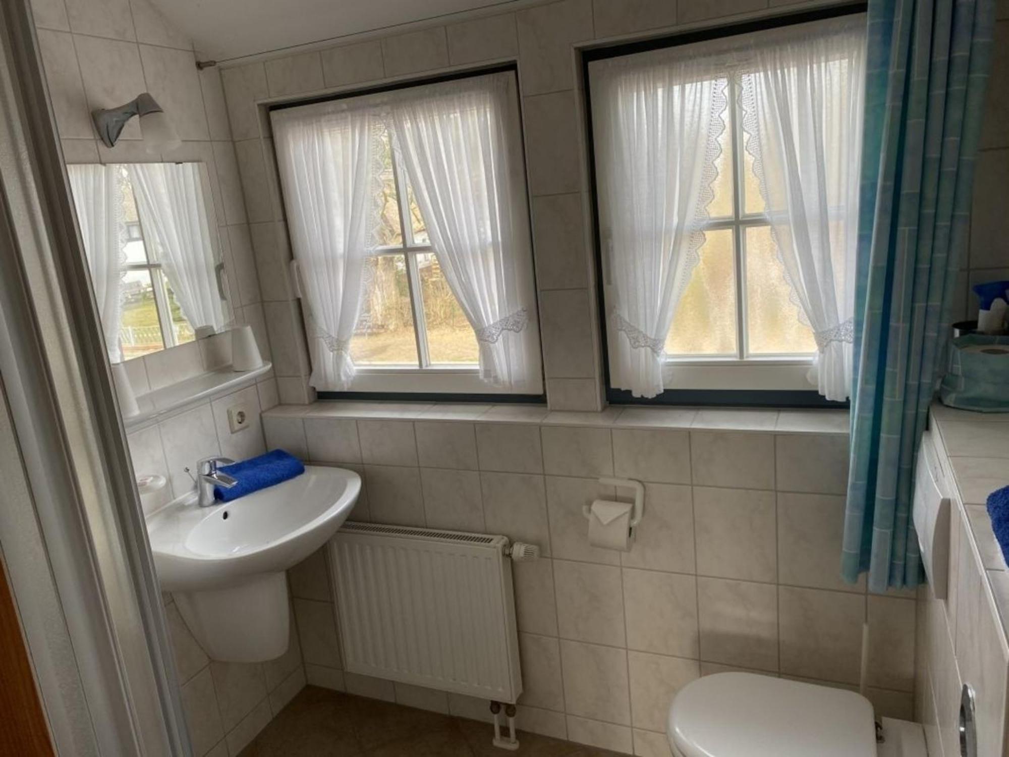 Ferienwohnung Nr 02 Og Spitzboden بون المظهر الخارجي الصورة
